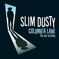 Přední strana obalu CD Columbia Lane: The Last Sessions
