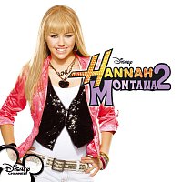 Různí interpreti – Hannah Montana 2 Original Soundtrack / Meet Miley Cyrus