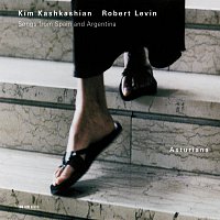 Kim Kashkashian, Robert Levin – Asturiana - Songs From Spain And Argentina