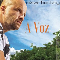 Přední strana obalu CD A Voz