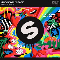 Rocky Wellstack – High Roller