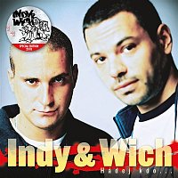 Indy & Wich – Hádej kdo (Special Edition 2018) CD
