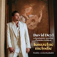 David Deyl & Symfonický orchestr Českého rozhlasu – Kouzelné melodie (Písničky z českých pohádek)