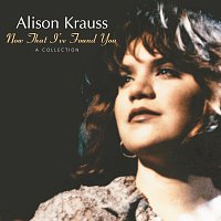 Alison Krauss – Now That I've Found You: A Collection