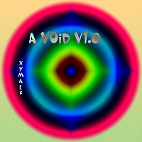 Přední strana obalu CD A Void (V1.0)