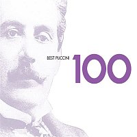 Various  Artists – 100 Best Puccini