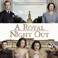 Paul Englishby – A Royal Night Out