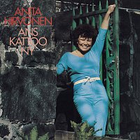 Anita Hirvonen – Ans Kattoo Ny