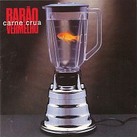 Přední strana obalu CD Carne Crua