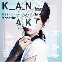 Kanako – Heart Breathe [Type B]