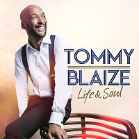 Tommy Blaize – Let's Stay Together