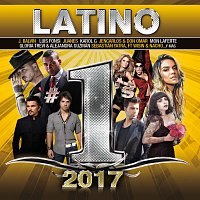 Různí interpreti – Latino #1's 2017