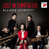 Alliage Quintett – Lost in Temptation