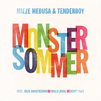 Mieze Medusa & Tenderboy – Monstersommer - EP