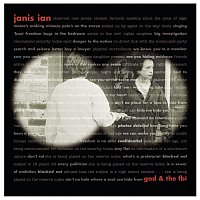 Janis Ian – God and the FBI