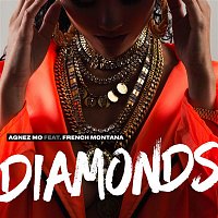 Agnez Mo – Diamonds (feat. French Montana)