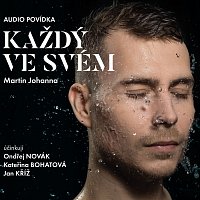 Ondřej Novák, Kateřina Bohatová, Jan Kříž – Johanna: Každý ve svém CD