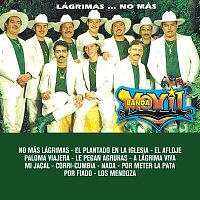 Banda Movil – Lágrimas... No Más