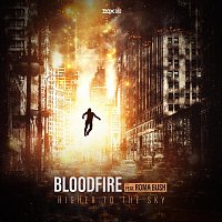 Bloodfire, Roma Bush – Higher to the Sky (feat. Roma Bush)