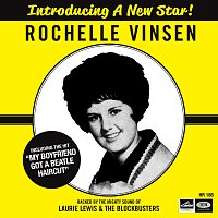 Rochelle Vinsen – Introducing A New Star