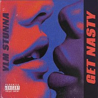 Přední strana obalu CD Get Nasty