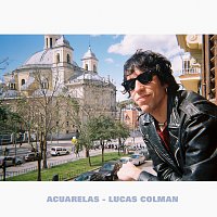 Lucas Colman – Acuarelas