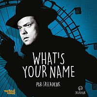 Cascadeur, Glen Campbell – What's Your Name [BOF Le troiseme homme]