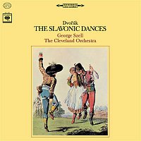 Dvorak: Slavonic Dances, Op. 46 & 72