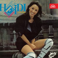 Heidi Janků – Novinka ...a něco navíc MP3