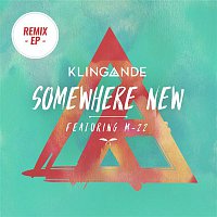 Klingande, M-22 – Somewhere New