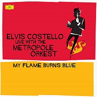 Elvis Costello – Costello: My Flame Burns Blue