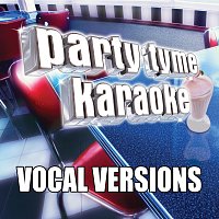 Přední strana obalu CD Party Tyme Karaoke - Oldies Party Pack 2 [Vocal Versions]