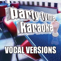 Party Tyme Karaoke – Party Tyme Karaoke - Oldies Party Pack 2 [Vocal Versions]