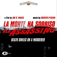 Umberto Pisano, Edda Dell'Orso – La morte ha sorriso all'assassino