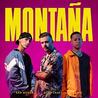 Evan Craft, Gawvi, Sam Rivera – Montana