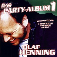 Olaf Henning – Das Party-Album 1 (Jubiläums Edition)