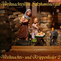 Weihnachts- und Krippenlieder 2