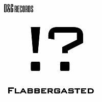 Přední strana obalu CD Flabbergasted