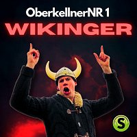 OberkellnerNR1, Audeption – Wikinger