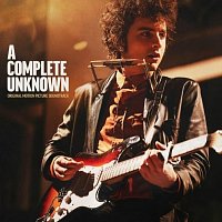 Různí – A Complete Unknown (Original Motion Picture Soundtrack) CD