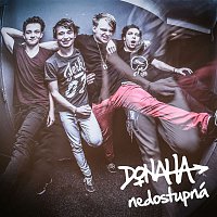 Donaha – Nedostupna