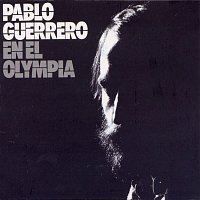 Přední strana obalu CD En el Olympia