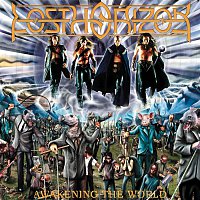 Lost Horizon – Awakening the World