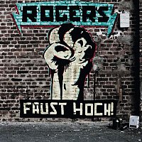 Rogers – Faust Hoch!