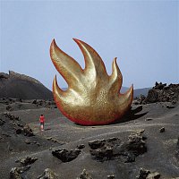 Audioslave – Audioslave