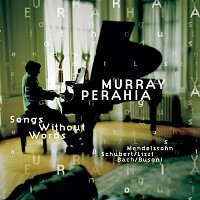 Murray Perahia – Songs Without Words