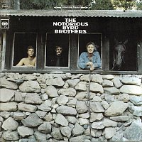 The Byrds – The Notorious Byrd Brothers