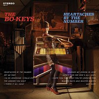 The Bo-Keys – Heartaches By The Number