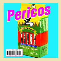 Los Pericos – Yerba Buena
