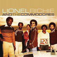 Lionel Richie, Commodores – The Collection